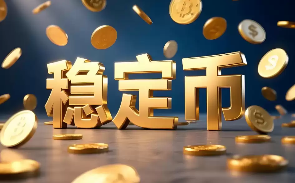 稳定币崛起：金融市场证据揭示其对支付领域未来的深刻影响