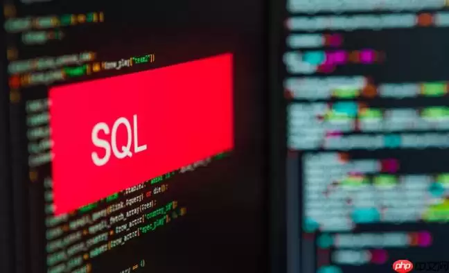 SQL如何对分组结果进行二次聚合_利用嵌套子查询或CTE