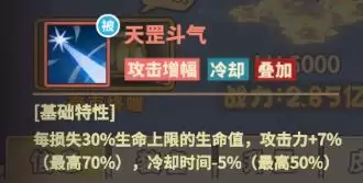 《杰克特攻队》多闻天王技能介绍