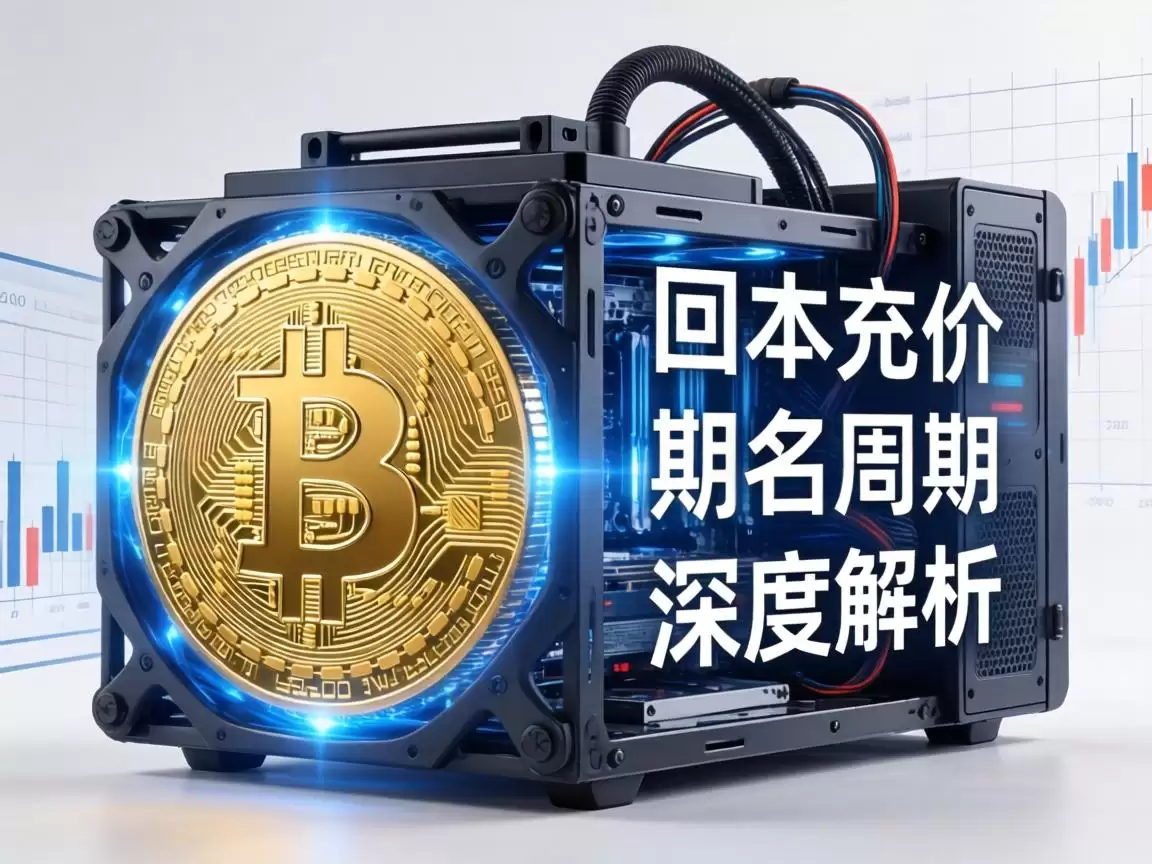比特币矿机价格回本周期深度解析