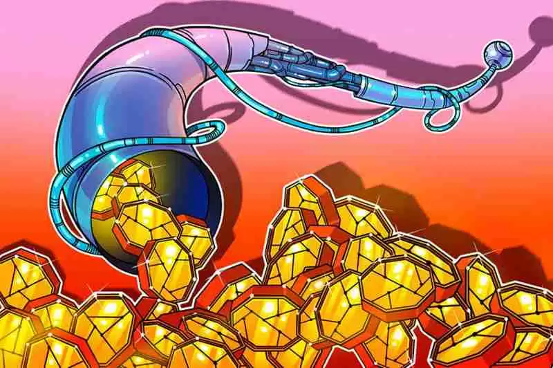 一文详细了解加密货币市场将在9月解锁45亿美元代币