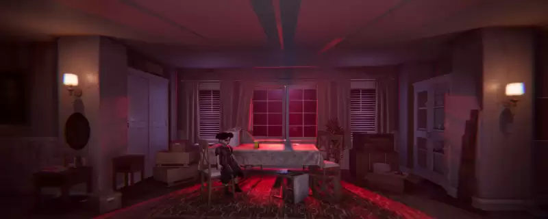 《楼层之上》全结局做法攻略分享