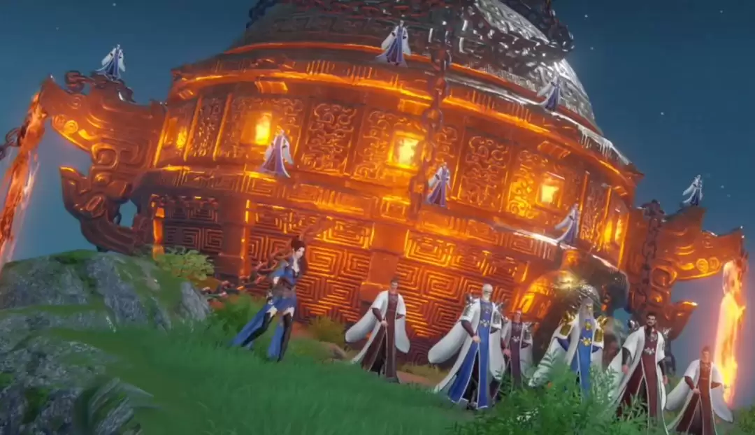 《斗罗大陆：诛邪传说》PVP竞技阵容推荐