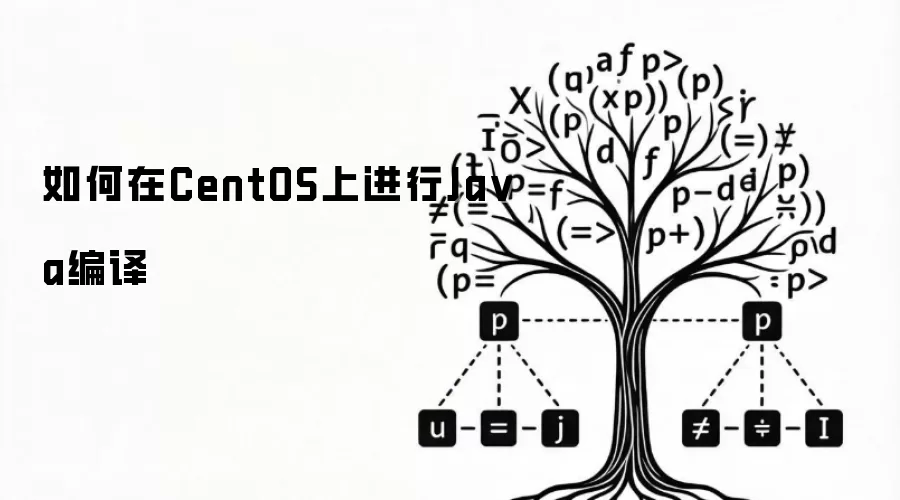 如何在CentOS上进行Ja va编译