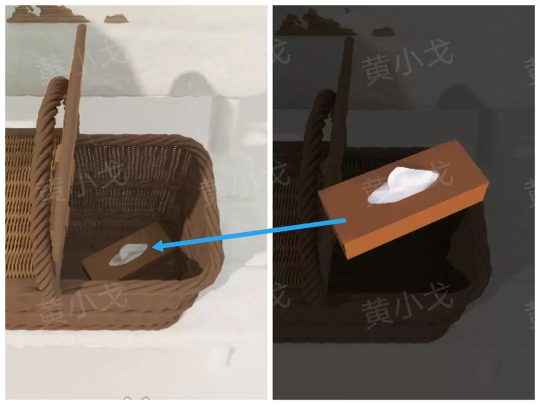 Escape Room：Snowy Park密室逃脱：雪中的公园攻略（二）