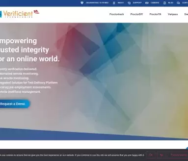 Verificient