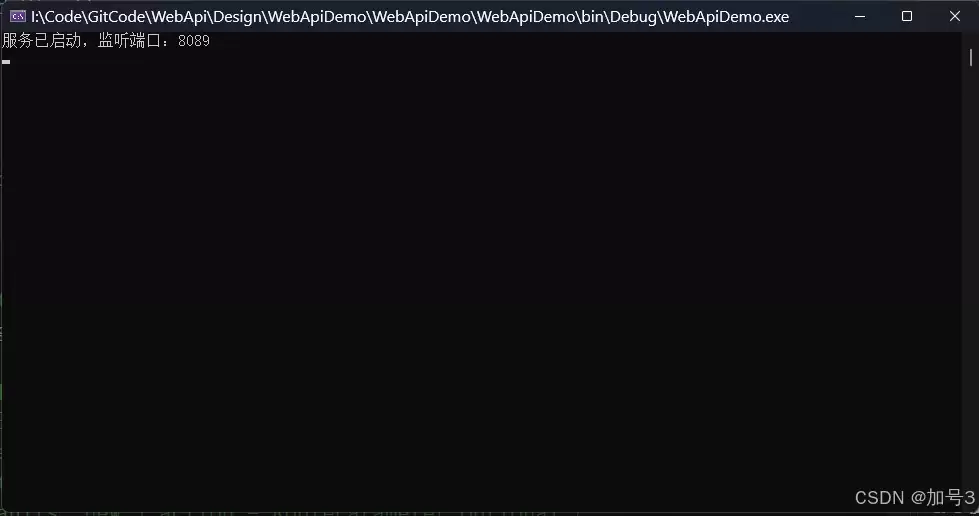 C#构建WebAPI接口的设计与实现指南