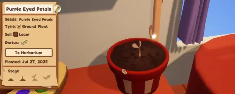 《Gardenin》拍照成就解锁指南