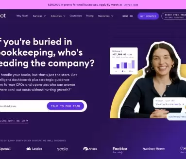 Quality Check by Pilot.com