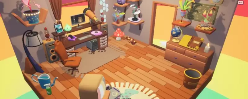 《Gardenin》学界新秀成就解锁指南