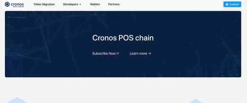 Cronos(CRO币)价格预测2025-2030年：CRO币能否重获动力？