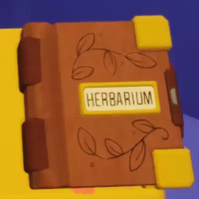 《Gardenin》植物标本集成就解锁指南