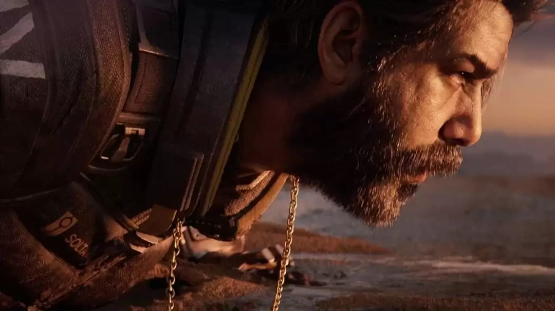 《Saros》媒体评分汇总：总体好评但也存在不足