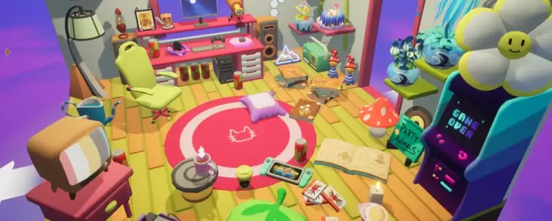 《Gardenin》装修时间成就解锁指南