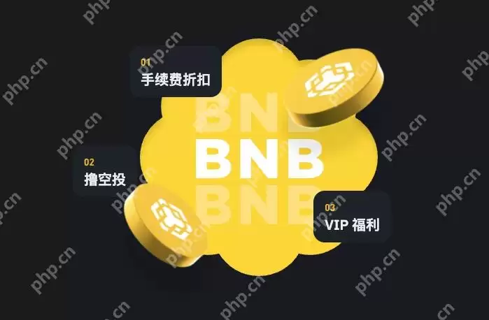 币安HODLer空投上线Boundless (ZKC)！持有BNB，轻松赚取未来ZK龙头！ - php中文网
