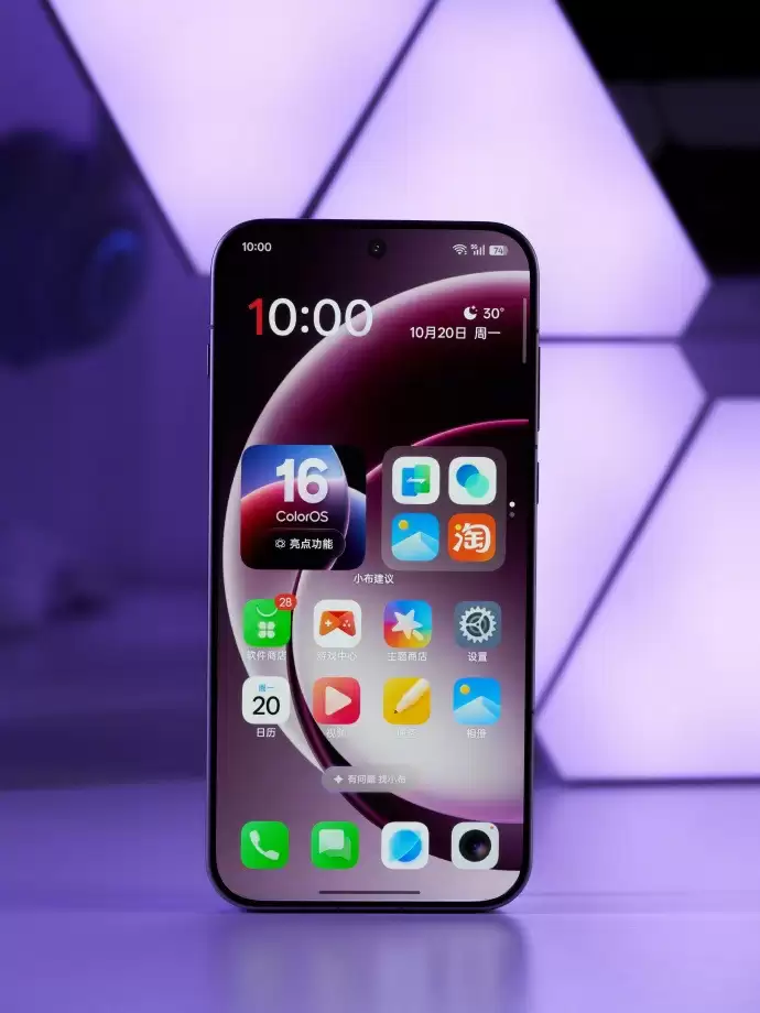 骁龙8 Elite Gen6 Pro新机曝光 预计为一加下一代迭代旗舰