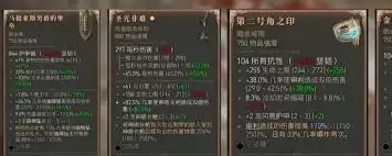 暗黑破坏神4红门裂变如何无限刷