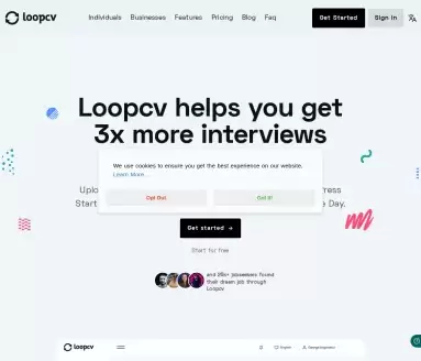 LoopCV