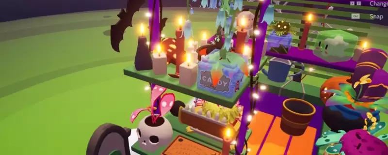 《Gardenin》白金撒花成就解锁指南