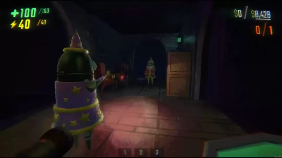 《R.E.P.O.》新更新5月7日发布 高能魔法杖等登场