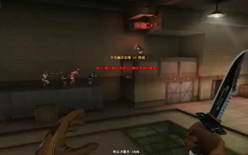 cf生化模式子弹怎么增加-生化模式子弹增加方式2026