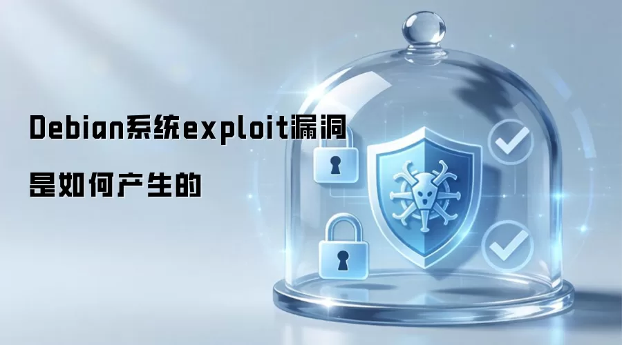 Debian系统exploit漏洞是如何产生的