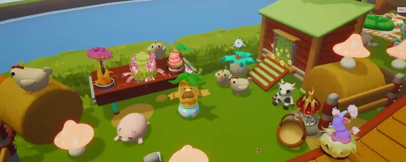 《Gardenin》植物标本集成就解锁指南