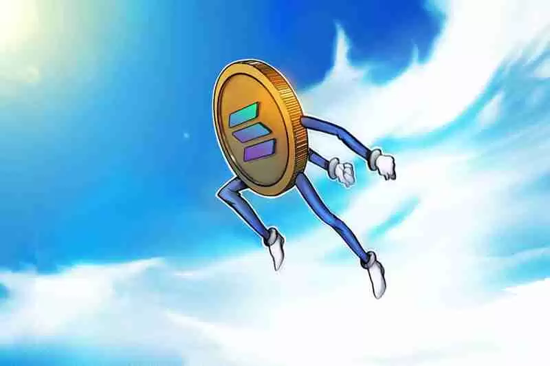 碘伏btc/eth？solana“8%真实收益”神话，能撑起16.5亿美金豪赌吗？