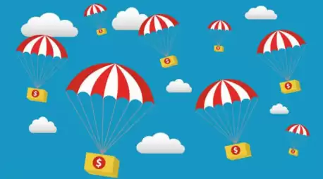 币圈空投是什么意思？详解币圈空投机制与参与方法 - php中文网