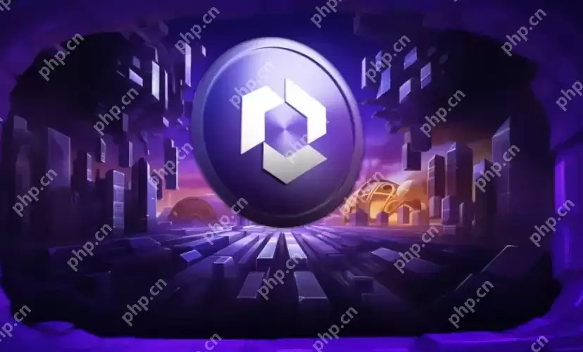 链游币是什么？链游币在哪里交易？链游币发行量多少？ - php中文网