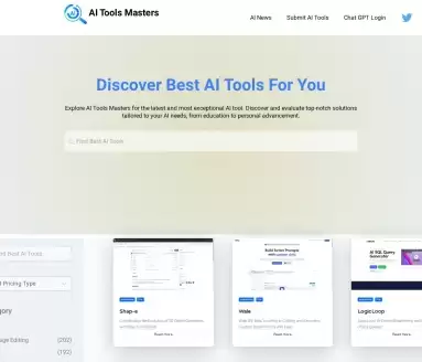 AIToolsMasters