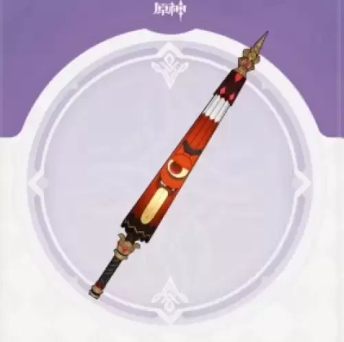 原神东花坊时雨获取方法及突破材料1