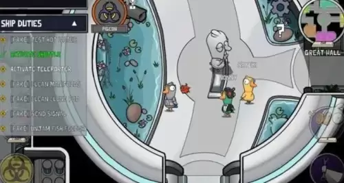 鹅鸭杀网红鹅怎么玩3