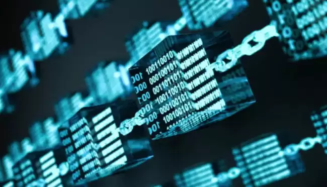 什么是区块链？区块链如何赚钱的？普通人如何加入？ - php中文网