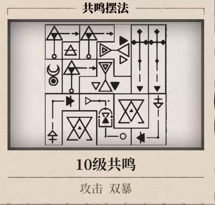 重返未来：1999灰调蓝养成攻略