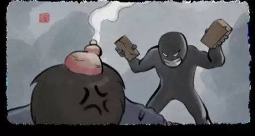 大侠立志传十九种结局全解析