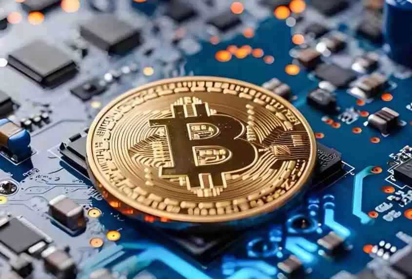 喜讯：中国最大持币企业拟通过5亿美元股票增发加仓比特币