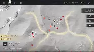 燕云十六声迷津渡见闻任务攻略