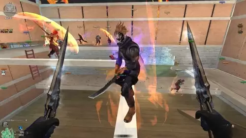 cf生化模式子弹怎么增加-生化模式子弹增加方式2026