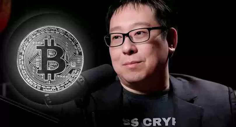 Samson Mow：以太坊（ETH）持有者将回流至比特币（BTC）