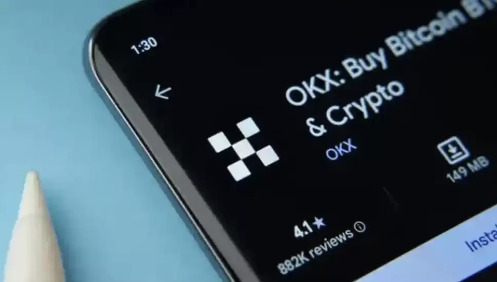 欧易app官网最新登陆入口 欧易交易app官网入口链接 - php中文网