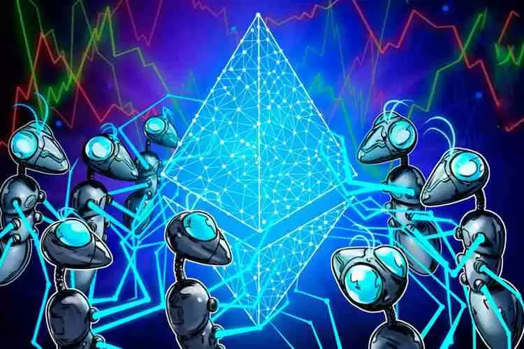 一文搞清楚kiln转移代币，以太坊（ethereum）验证者退出队列或将激增