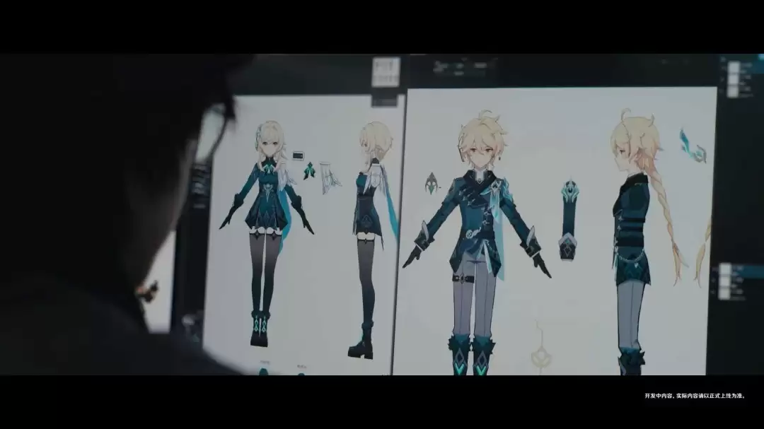 《原神》至冬实机场景首次释出！将于8月12日上线