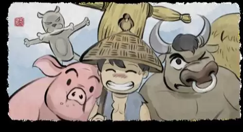 大侠立志传十九种结局全解析