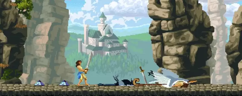 《逐出》二周目介绍