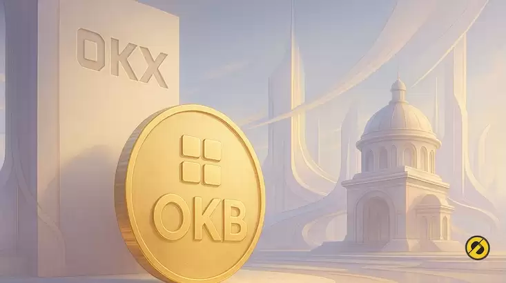 OKB价格为什么会波动？OKB币未来前景如何？ - php中文网