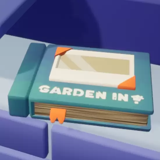 《Gardenin》拍照成就解锁指南