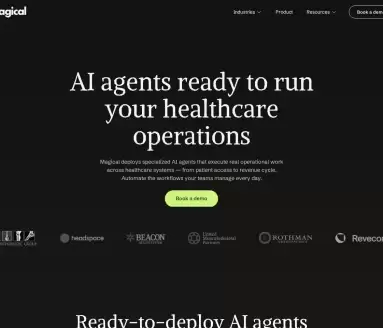 Magical Text Expander