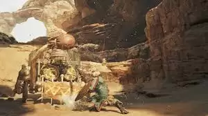 怪物猎人荒野1.021龟壳流BD怎么分享