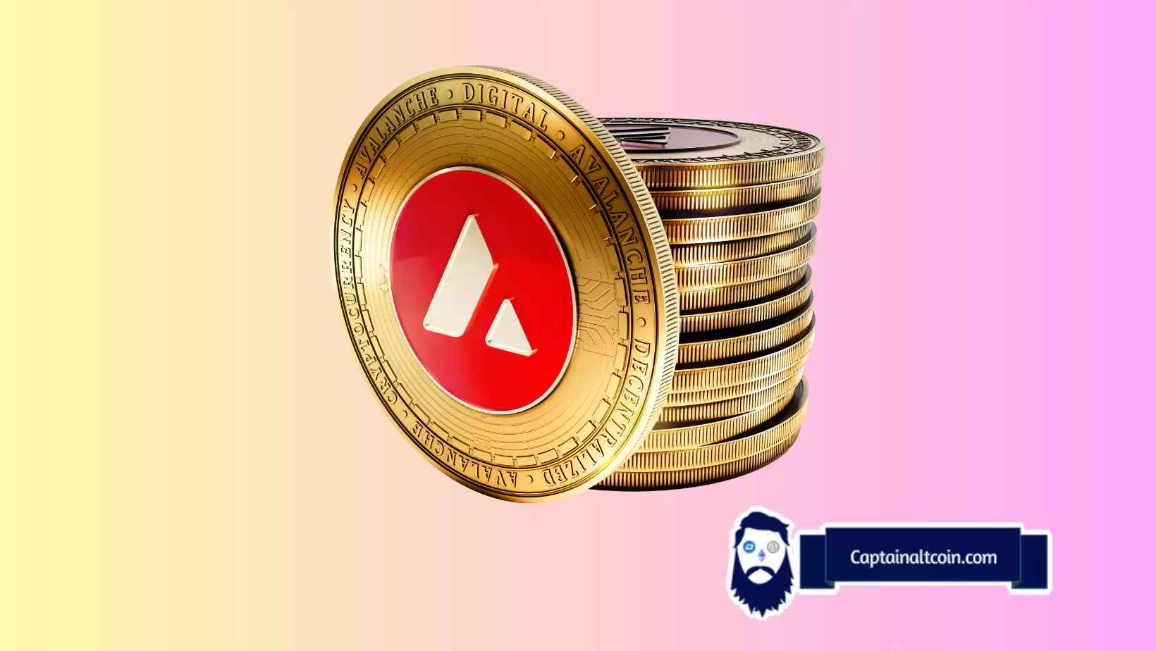 A valanche价格反弹：A VAX图表能否维持这一势头？